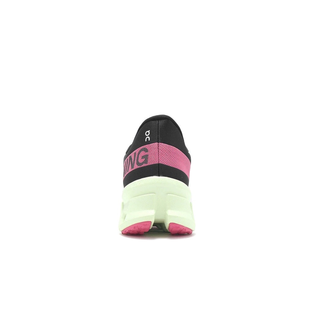 On Running Cloudmonster Hyper 'Black Lima' 3ME10132535 - 4
