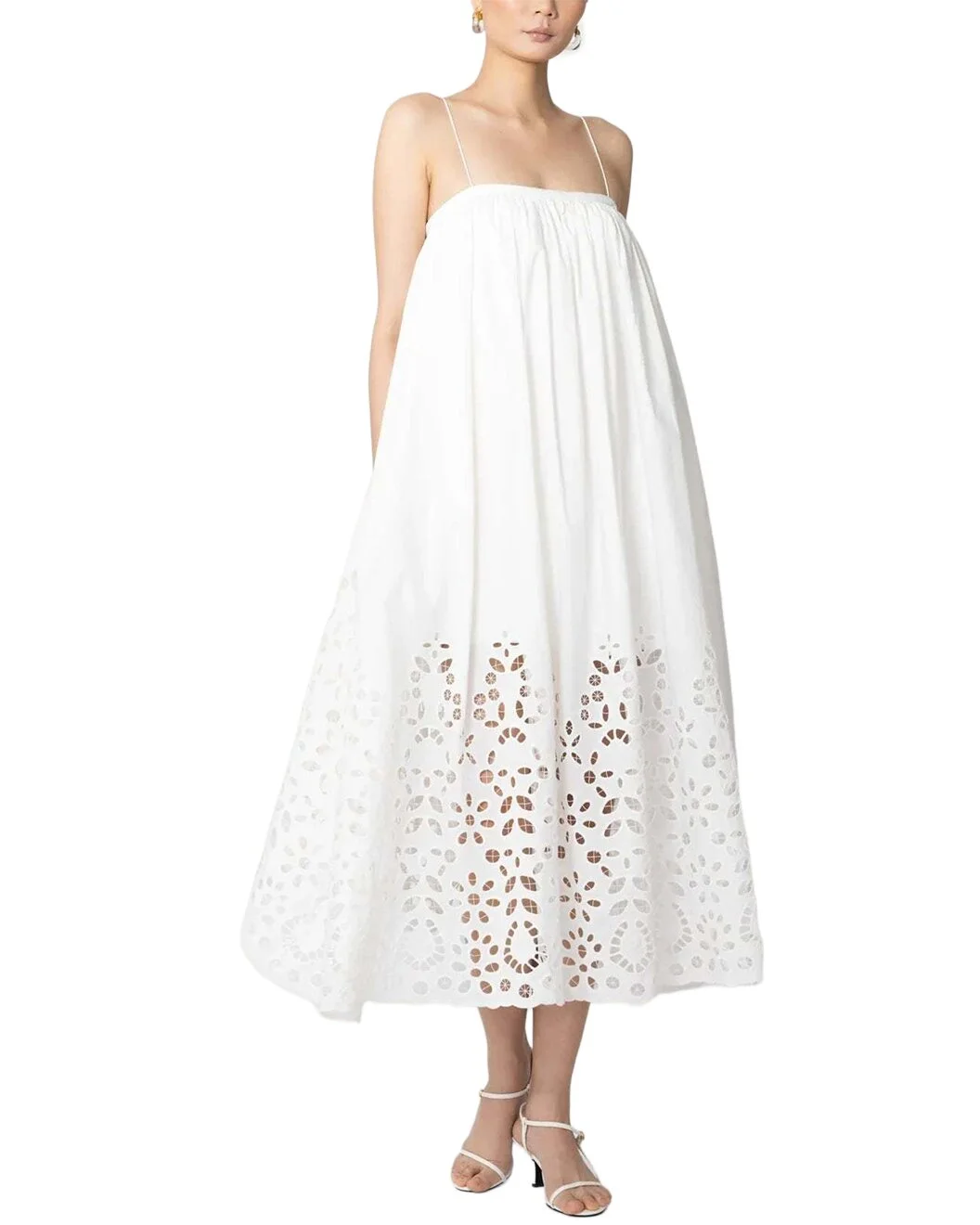 SAU LEE Hadley Dress - 1