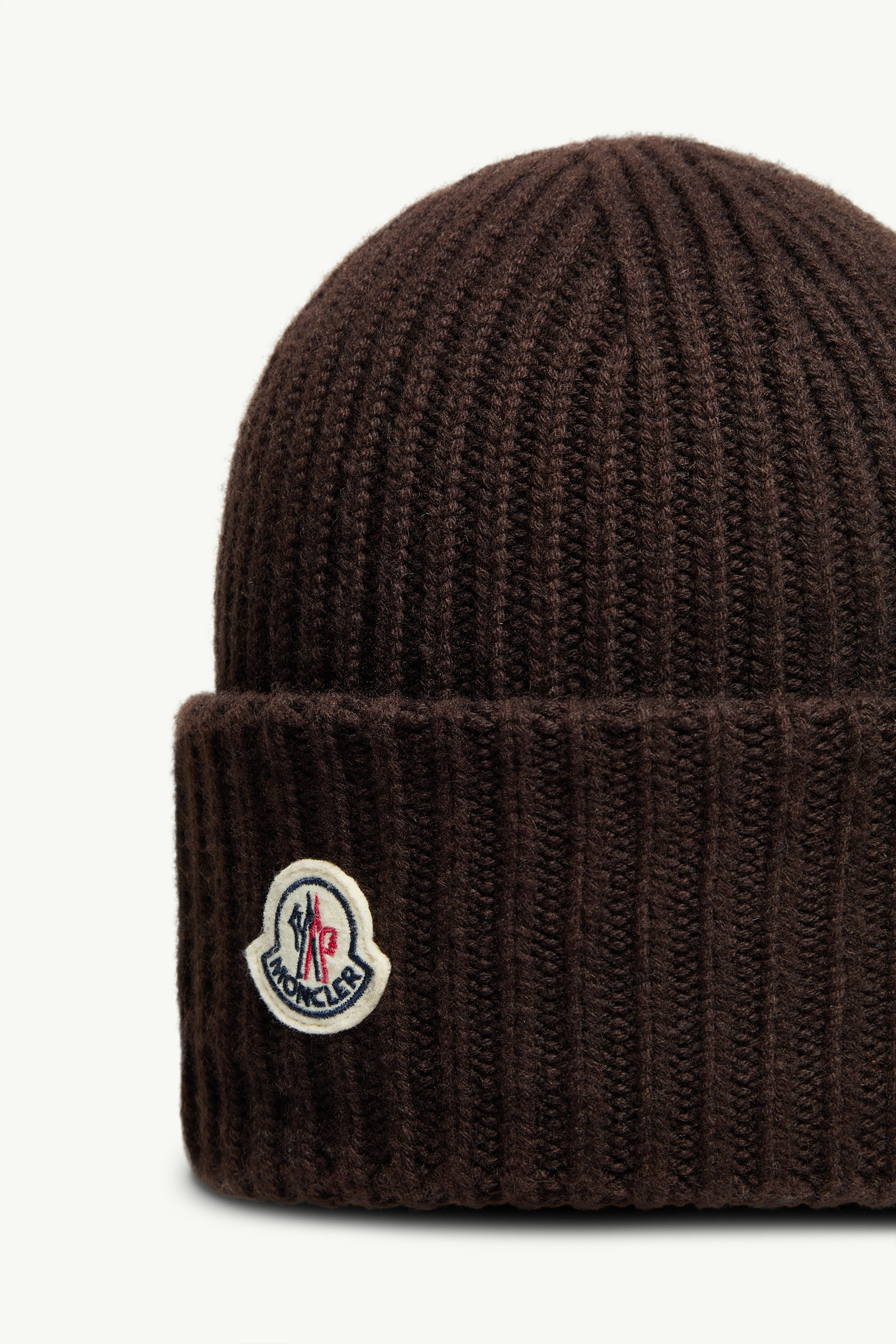 Wool & Cashmere Beanie - 4