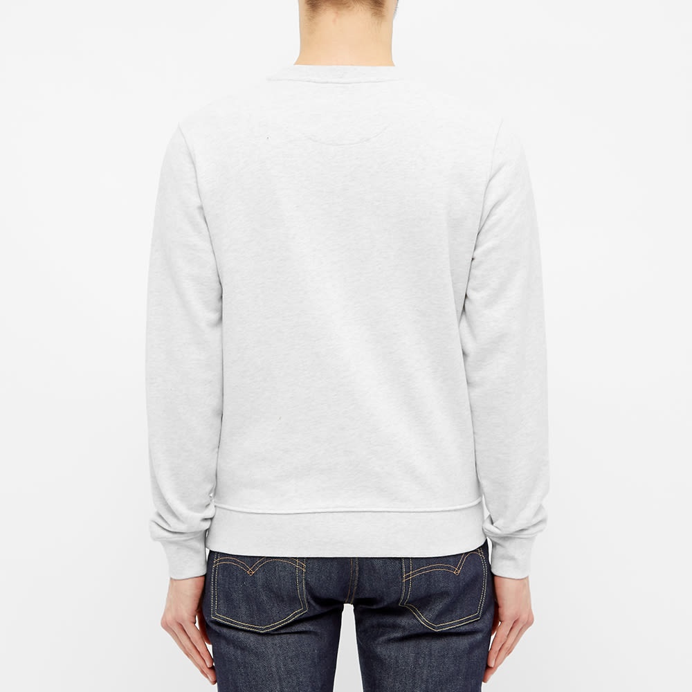 Belstaff Printed Logo Sweat - 4