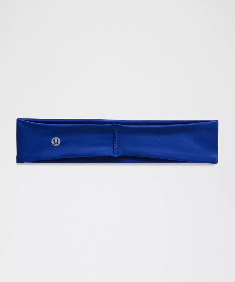 lululemon Women's Luxtreme Training Headband outlook