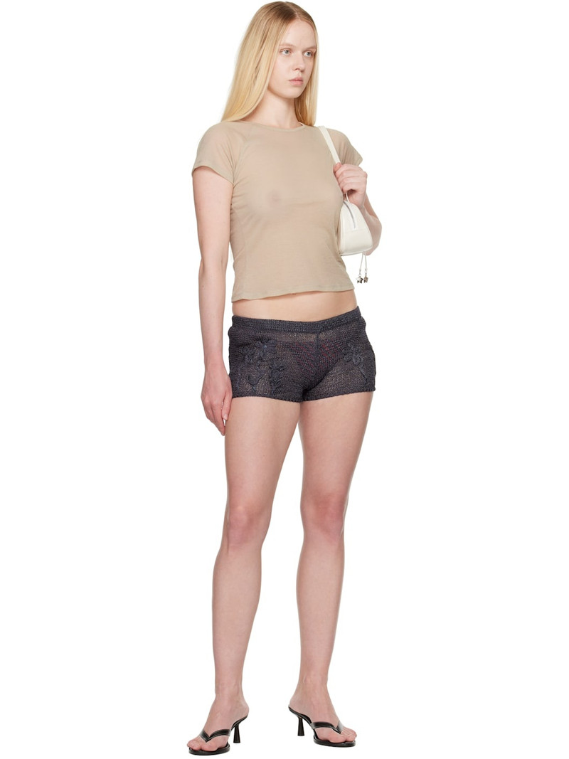paloma wool Beige Omu T-shirt outlook