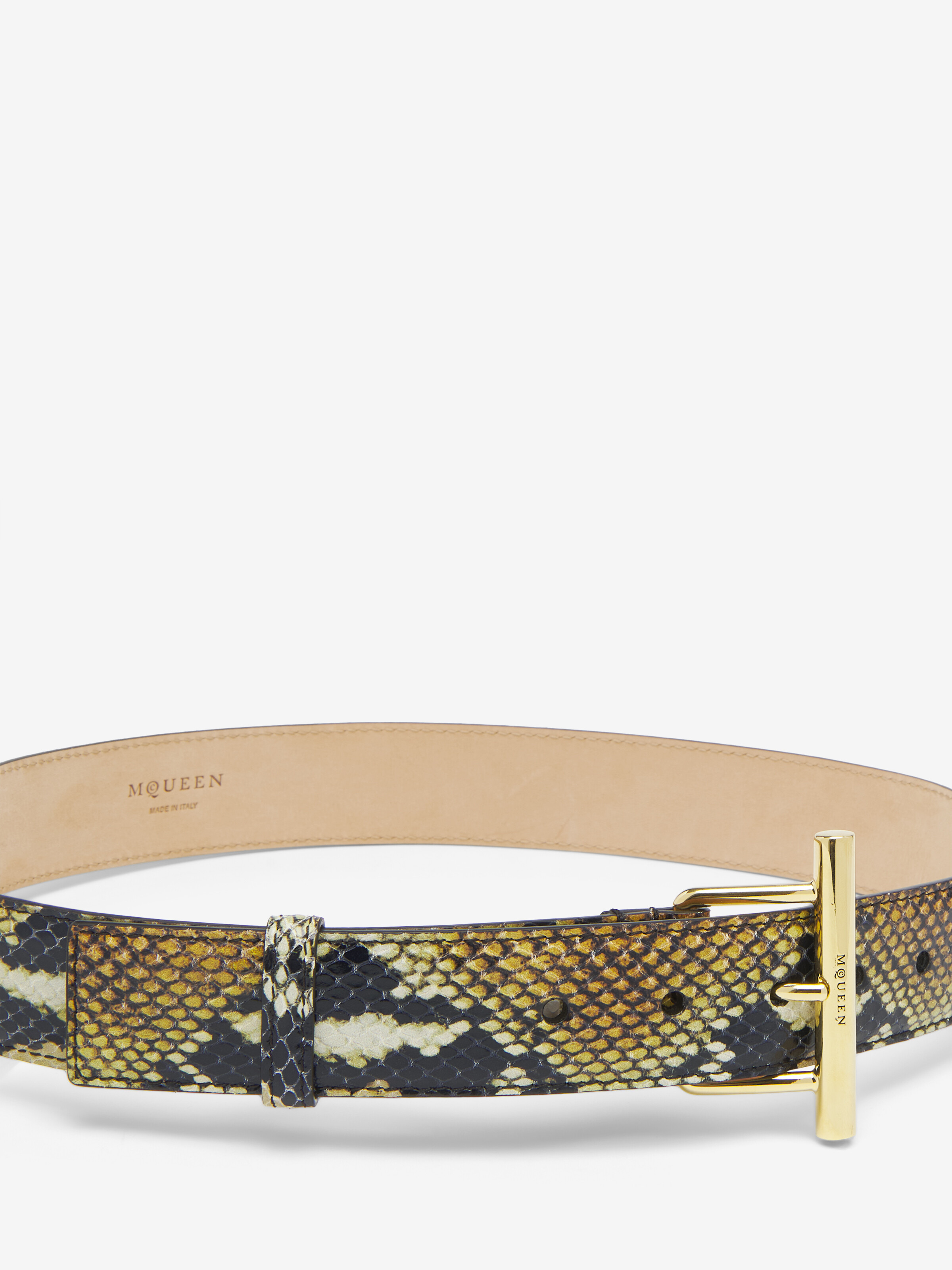 T-Bar Hip Belt - 3
