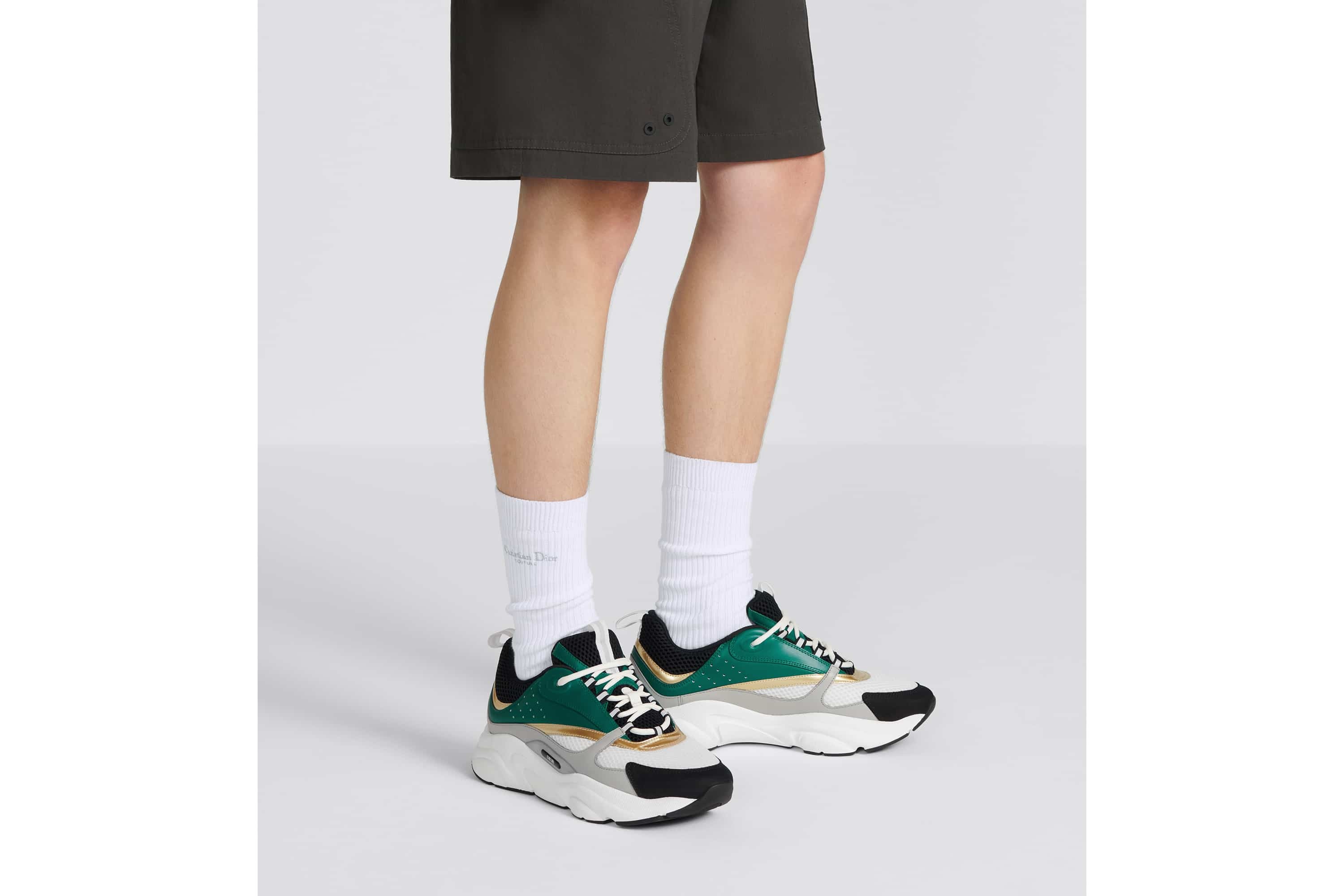 B22 Sneaker - 8