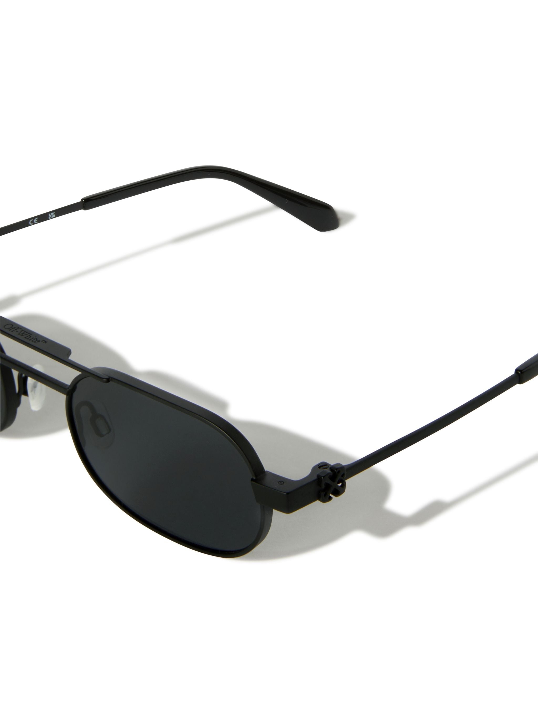Vaiden Sunglasses - 2