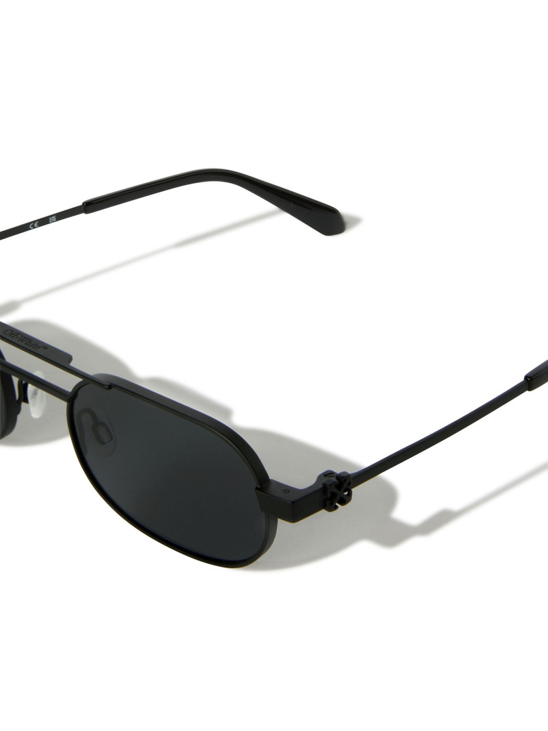 Off-White Vaiden Sunglasses outlook