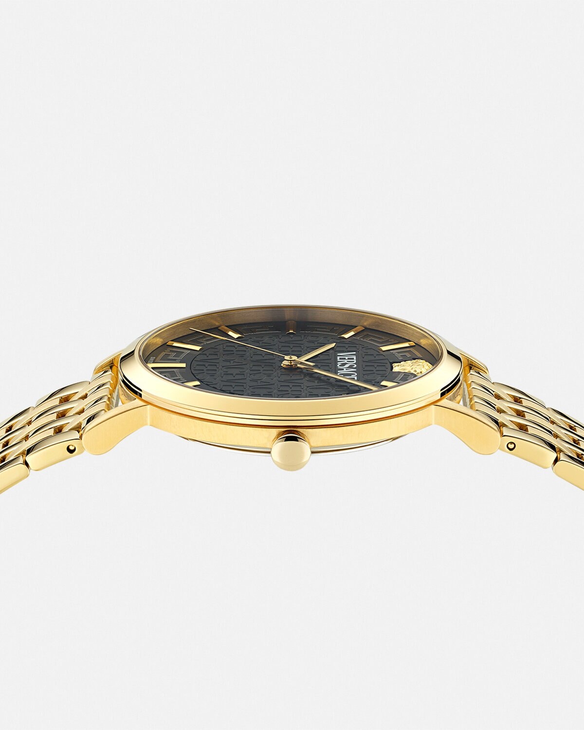 Versace Greca Slim Watch - 3