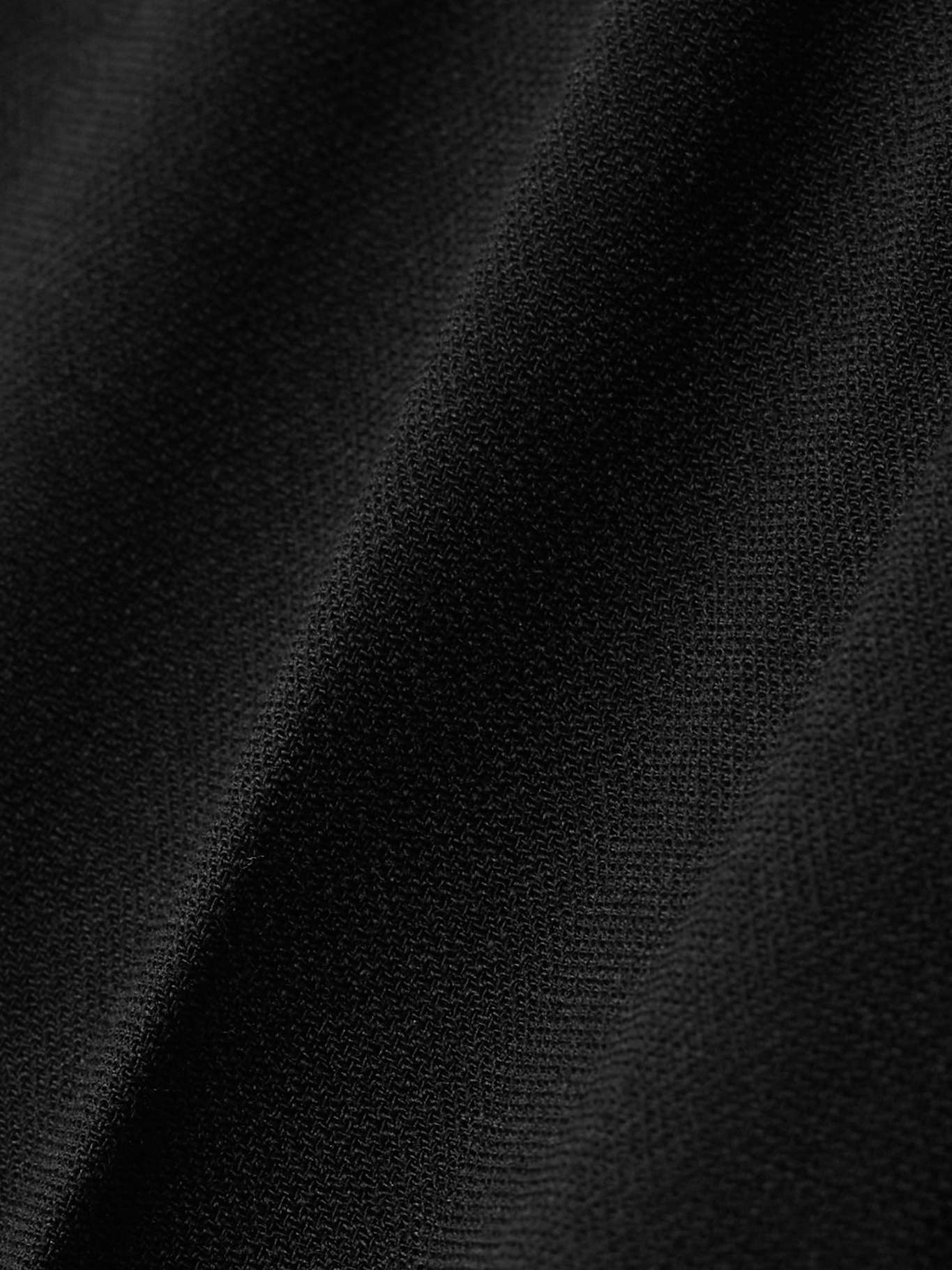 Grain de poudre wool straight-leg pants - 4