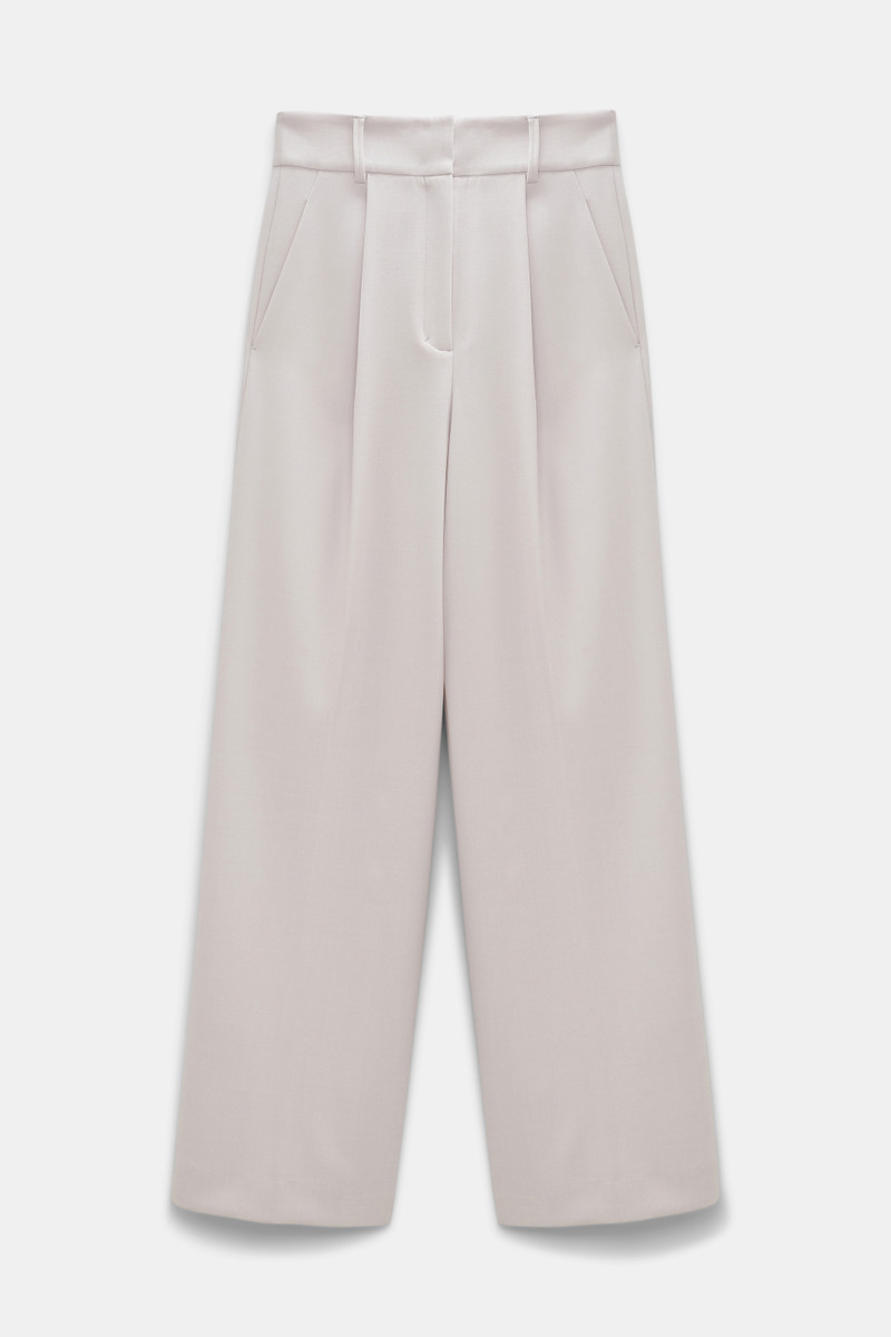 REFRESHING AMBITION pants 1