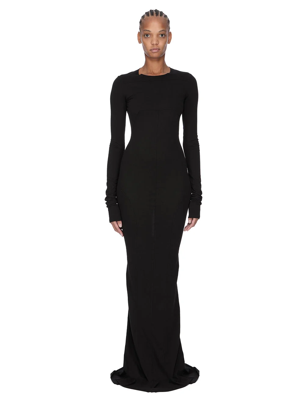 SIMPLE EDFU GOWN - 1