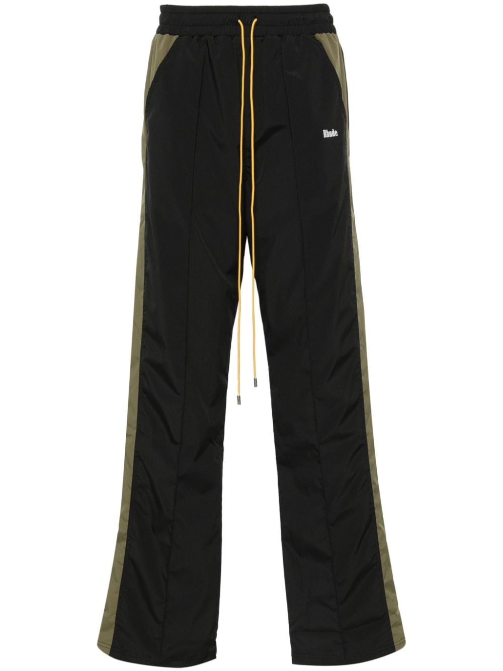 Aerial track pants - 1