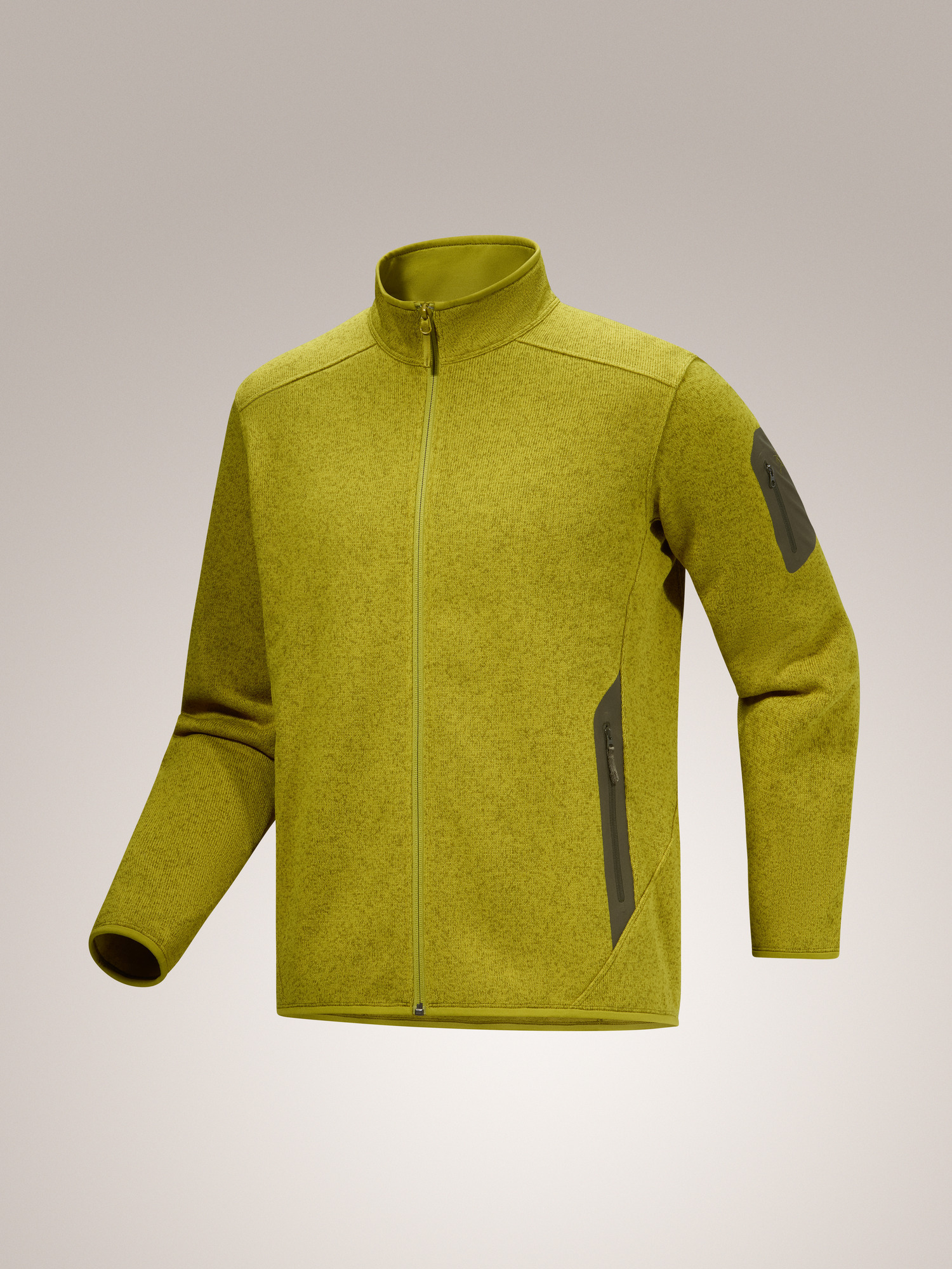 Covert Cardigan - 7
