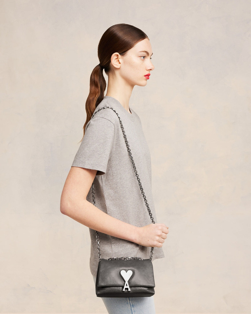 AMI Paris MINI VOULEZ-VOUS BAG outlook