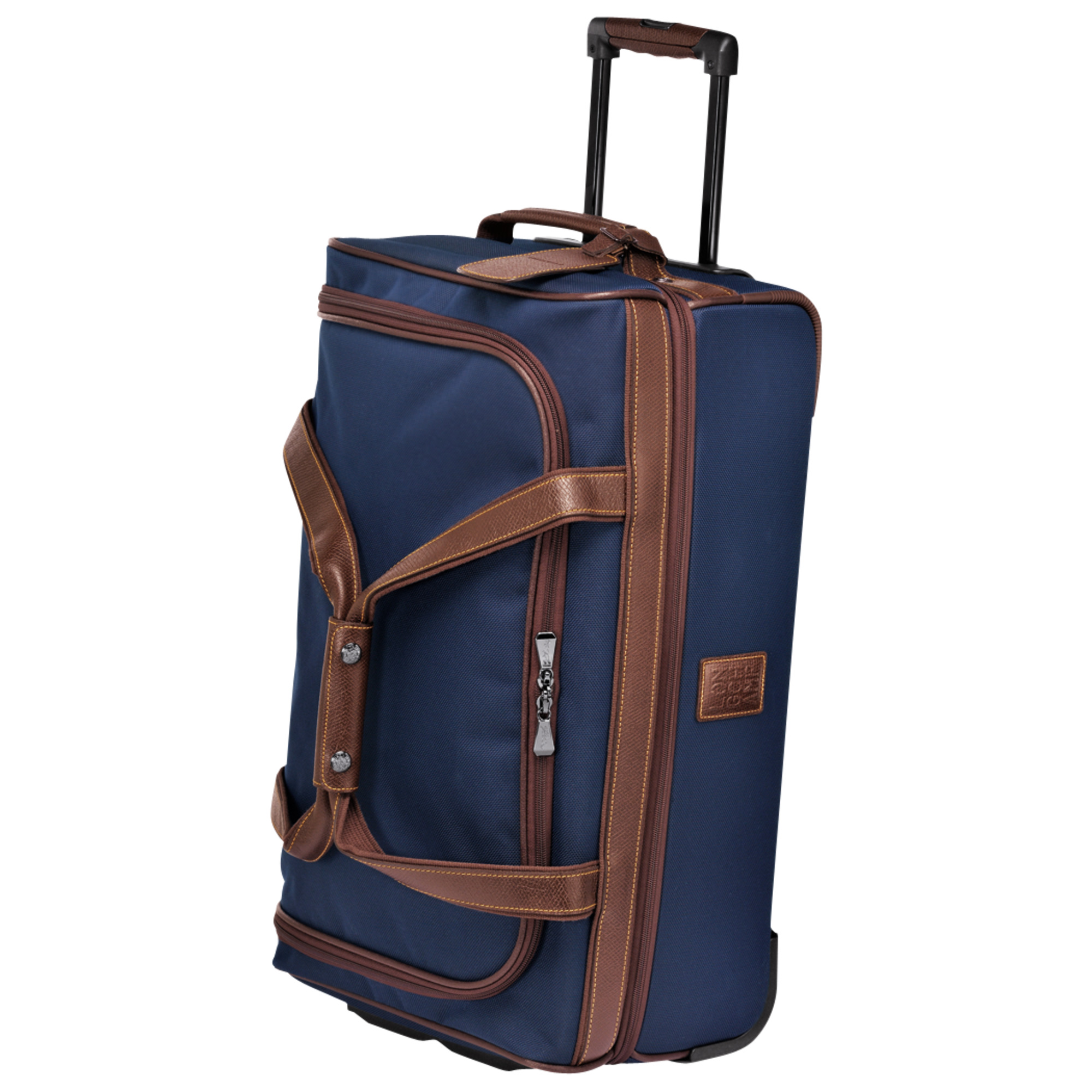 Boxford M Travel bag Blue - Canvas - 2