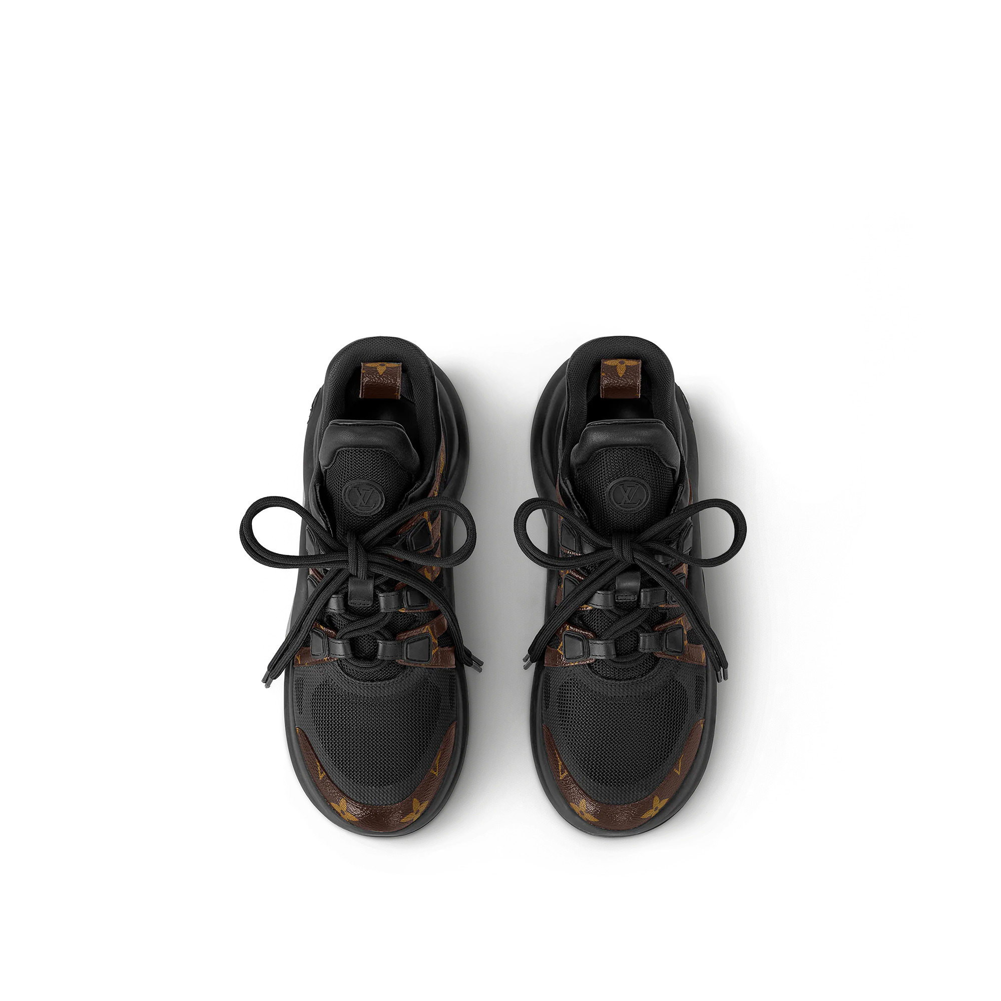 LV Archlight Sneaker - 3