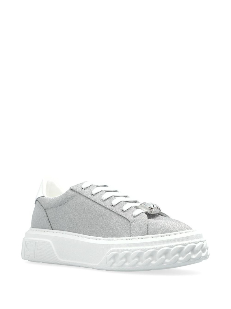 CASADEI Off Road sneakers outlook