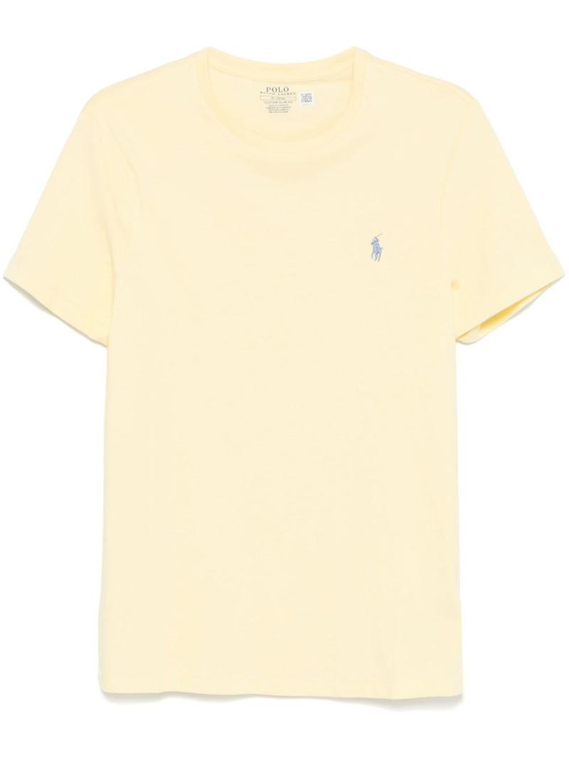 Polo Pony T-shirt 1