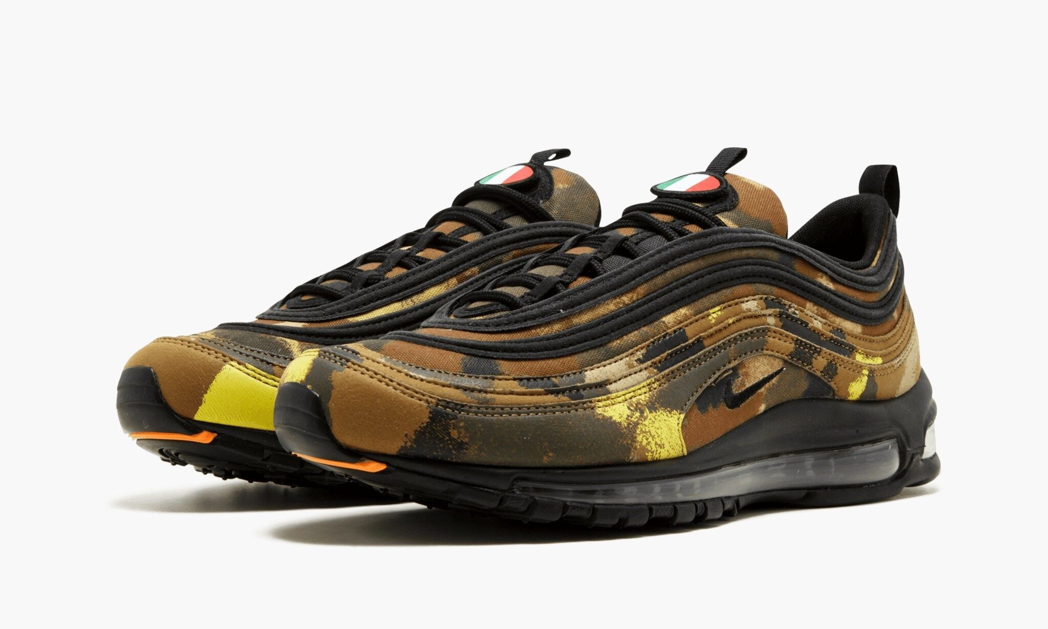 Nike Air Max 97 Premium QS - 2