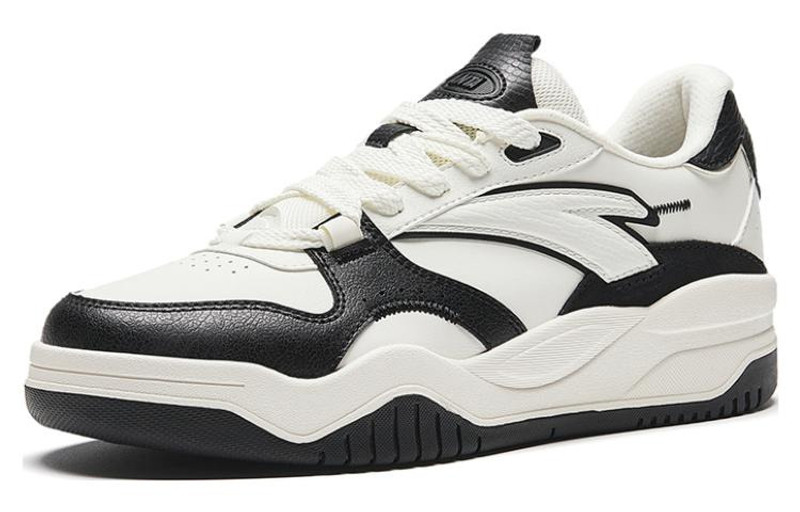 ANTA (WMNS) ANTA Wave 'White Black' 922348003-2 outlook