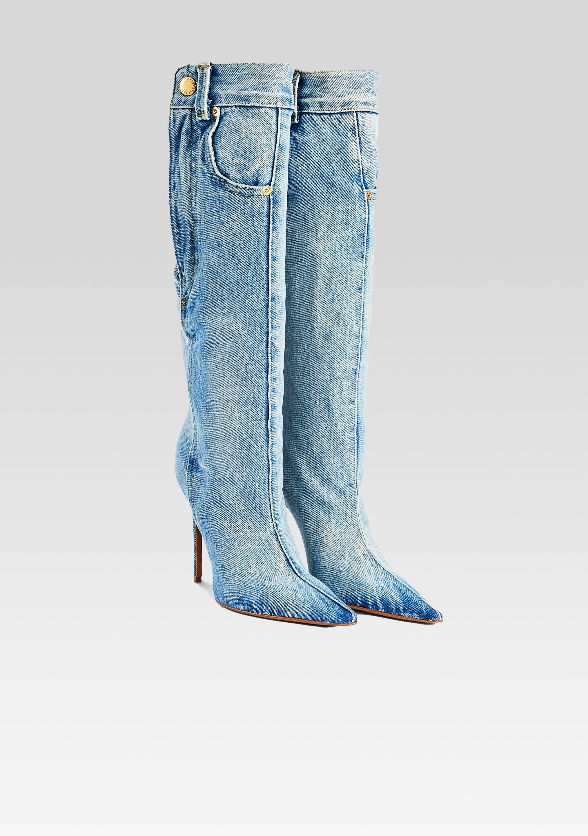 KAIA BOOT - 3