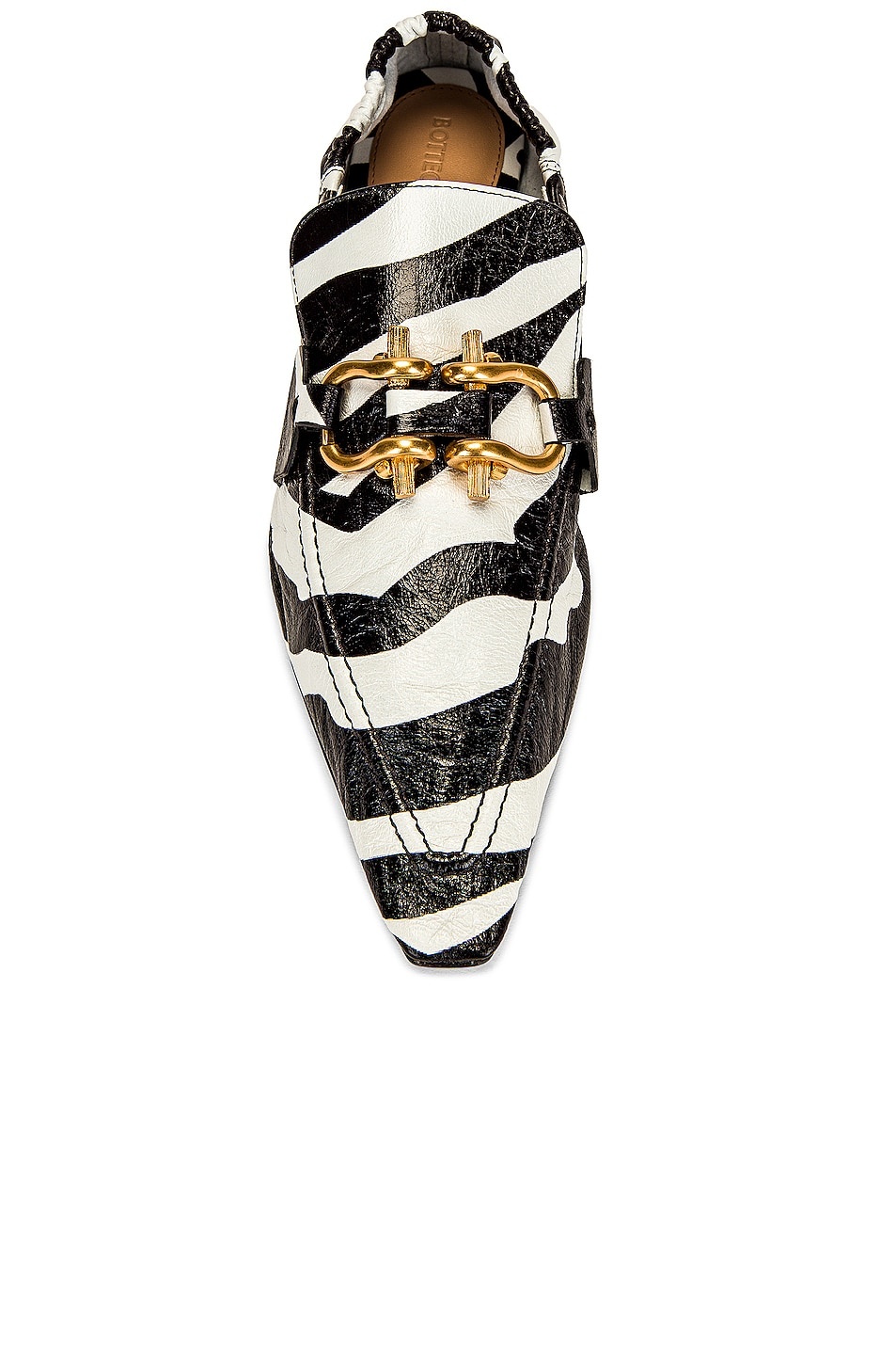 Madame Mocassins - 4