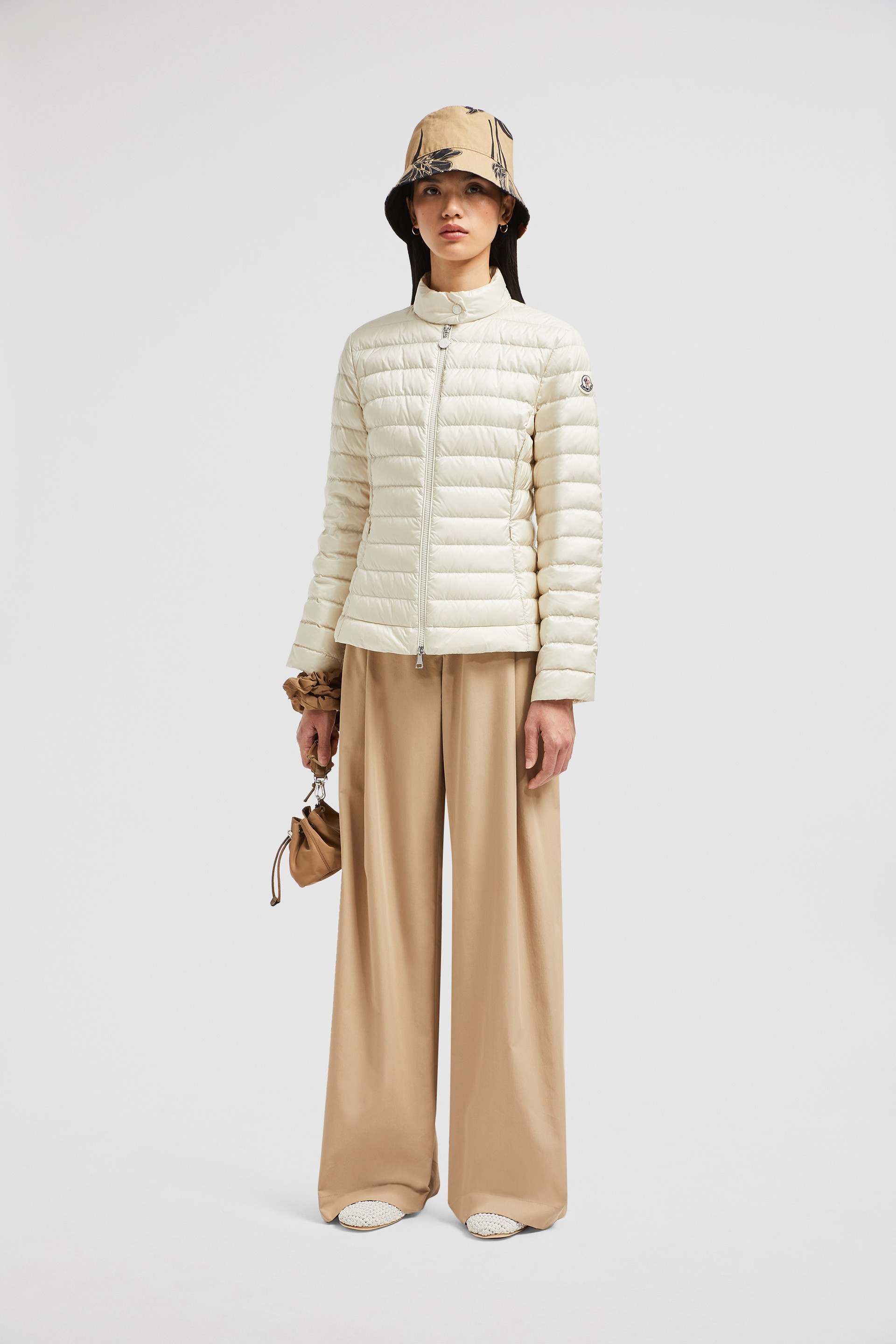 Igelle Short Down Jacket - 2