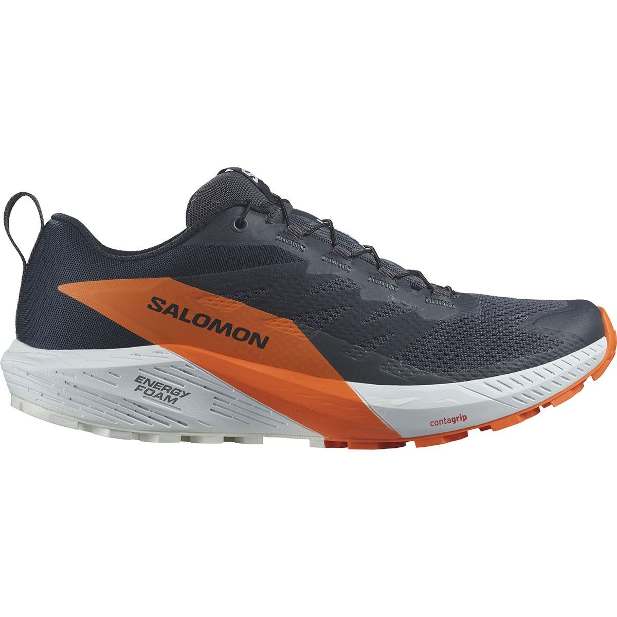 Sense Ride 5 Invisible GTX Trail Running Shoe - Men's - 1