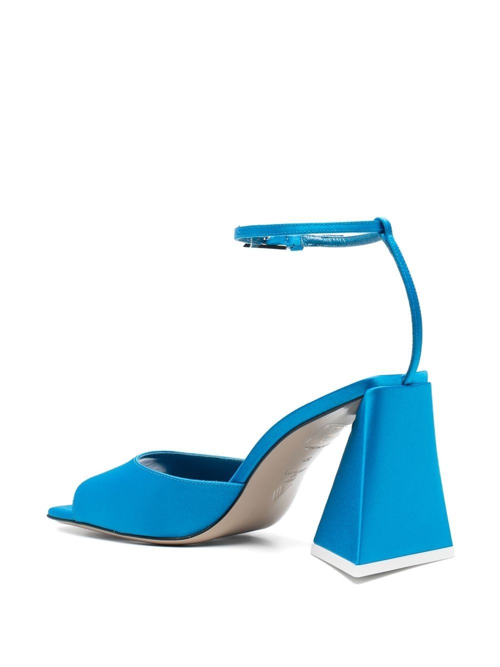 Piper 90mm sandals - 3