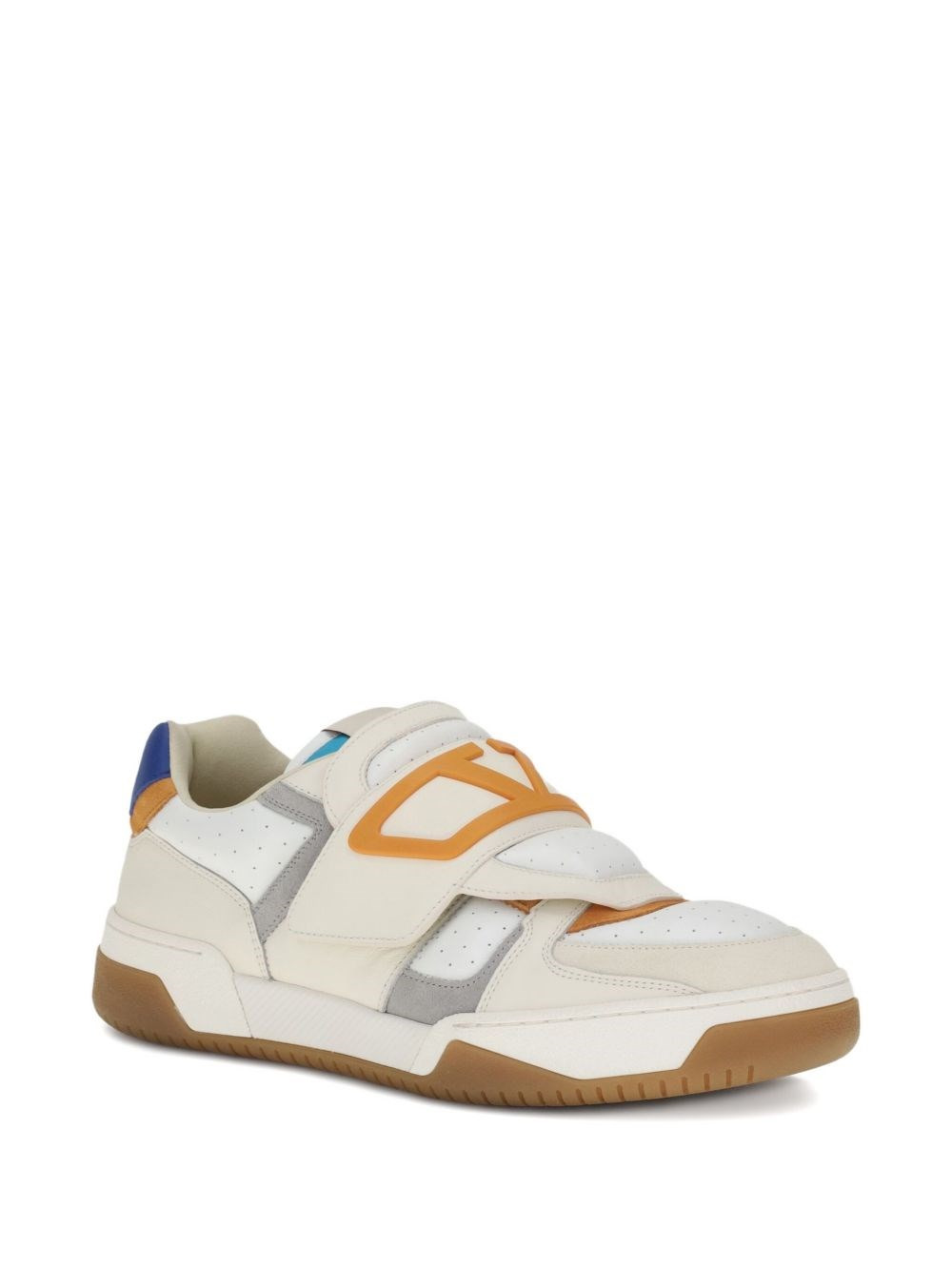 Joie De Jouer leather sneakers - 1