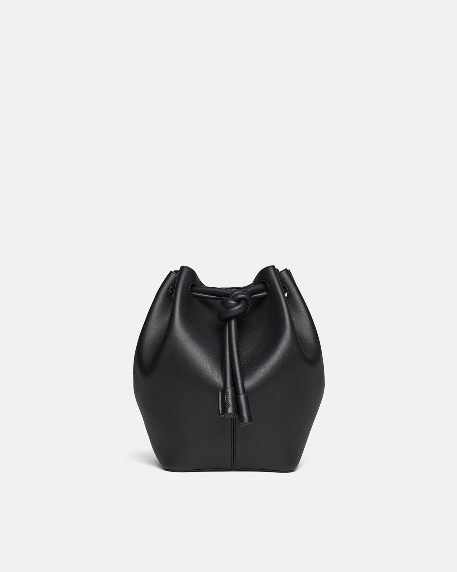 Elongated Bucket Bag - 3