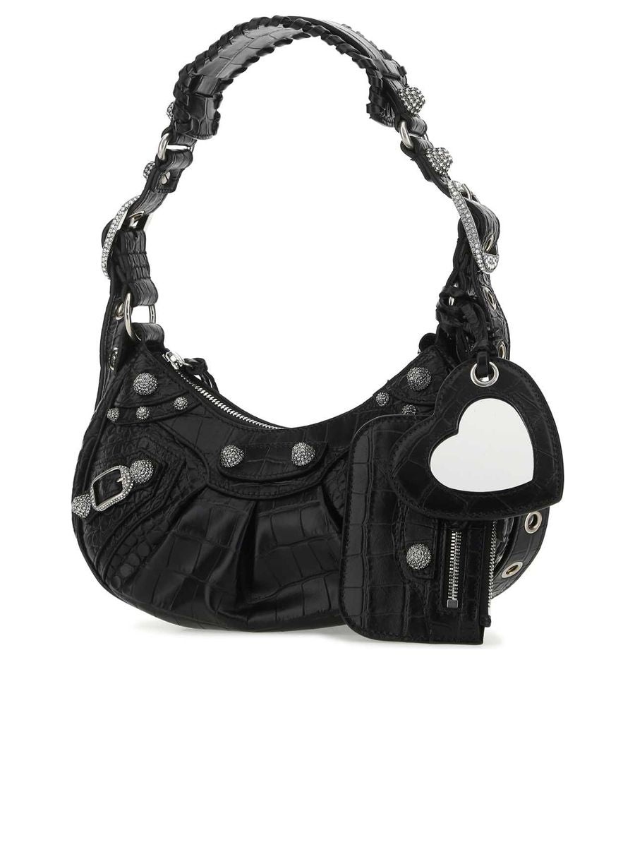 Le Cagole XS Shoulder Bag - 2