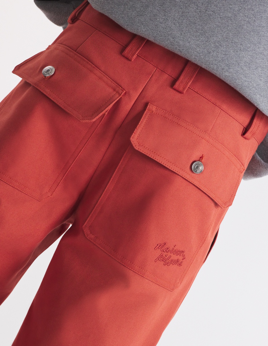 WORKWEAR PANTS - 4