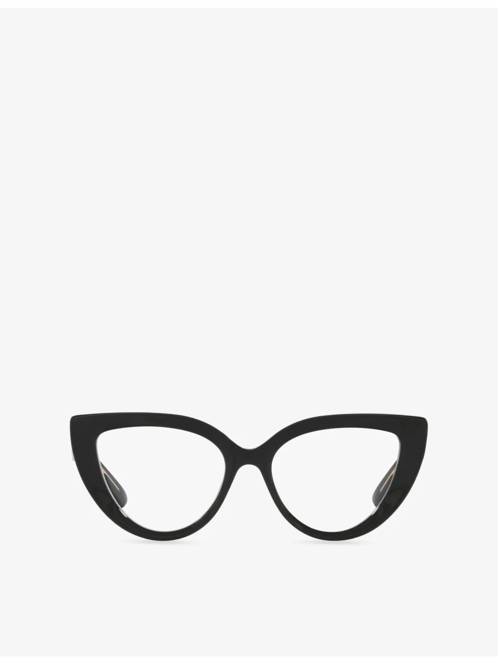 GG1530O Cat-Eye Frame Acetate Glasses - 1