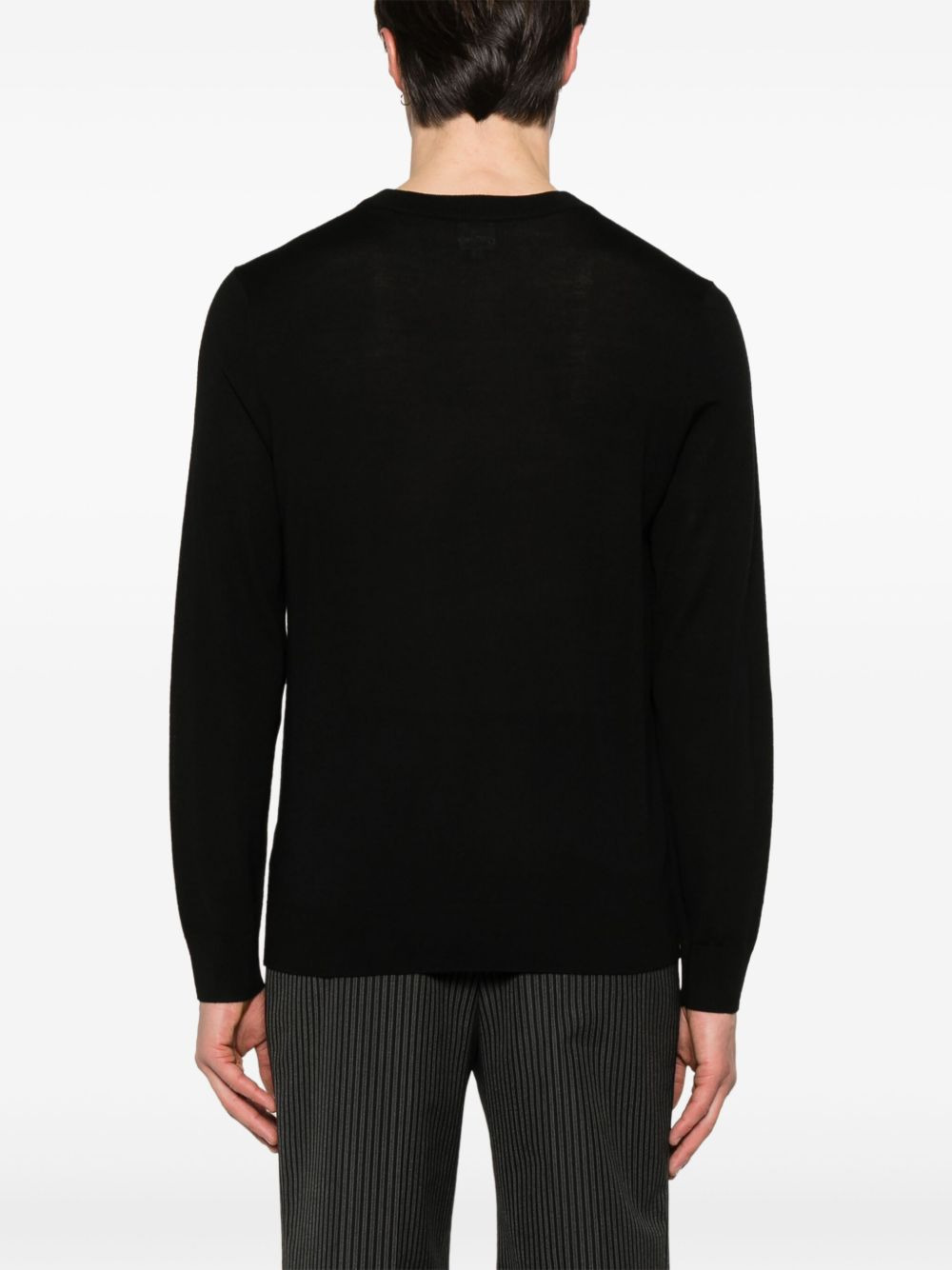 Paul Smith Sweaters Black - 4