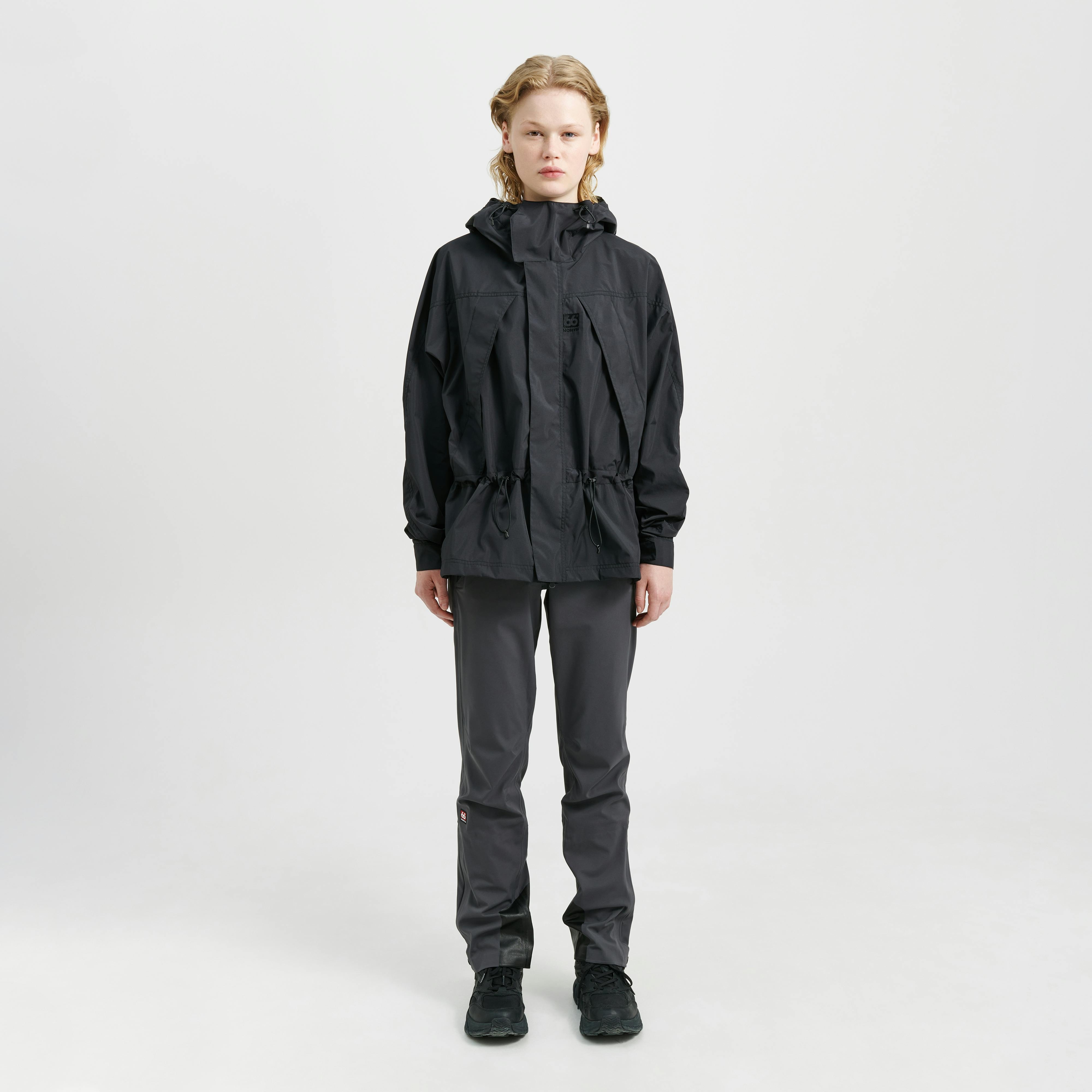 Laugardalur Jacket - 3