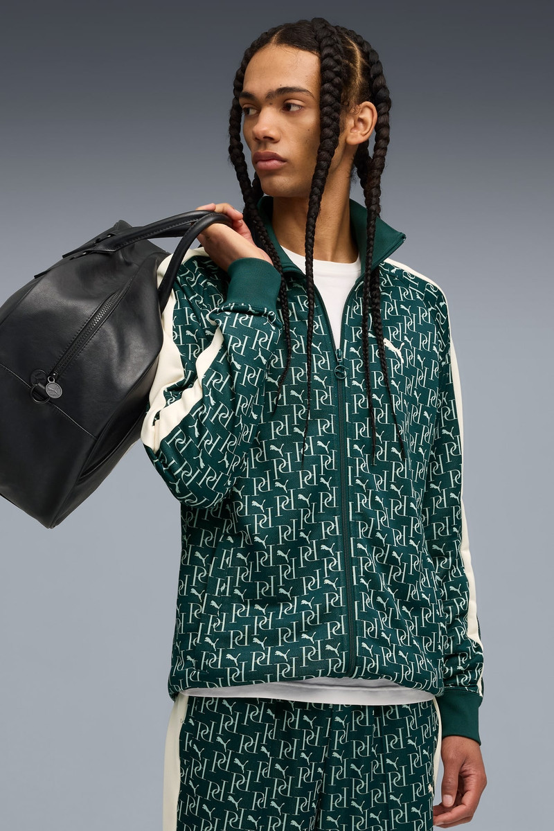 PUMA T7 All-Over Print Track Jacket Men outlook