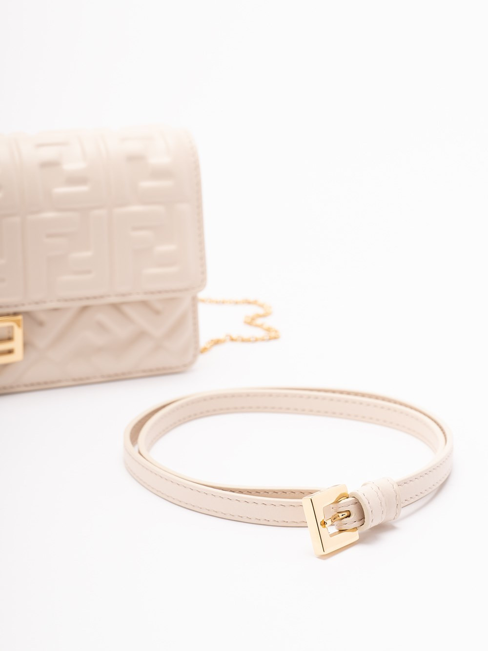 `Baguette` Wallet On Chain - 6