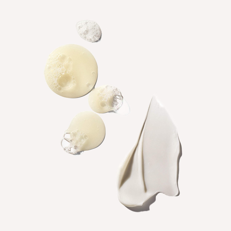 The Iconic Treatment, Shampoo & Conditioner, & Hair Repair Routine Set 8