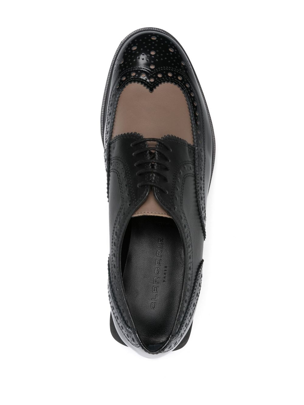 Joelle brogues - 4