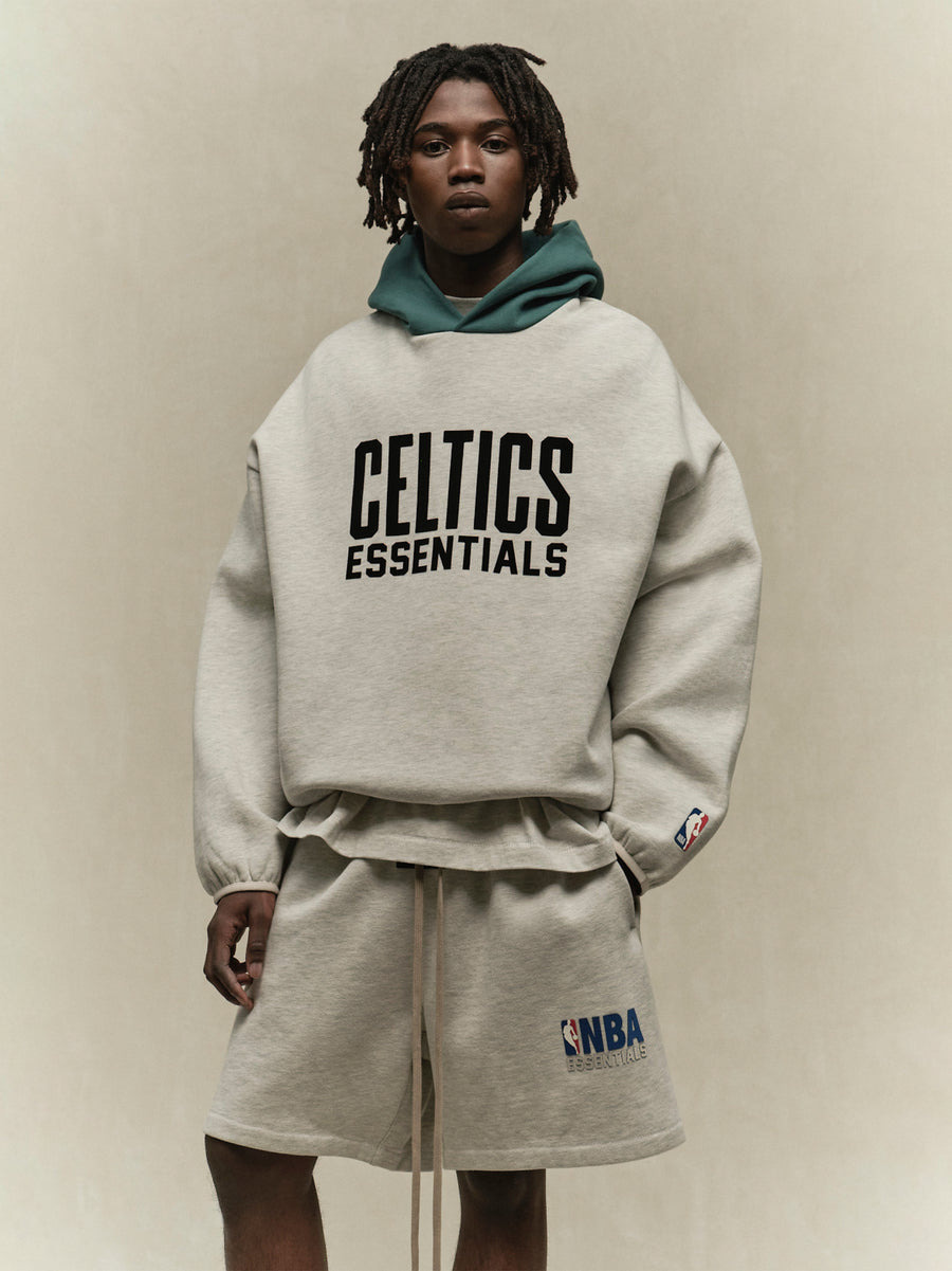 Essentials Celtics Hoodie - 2