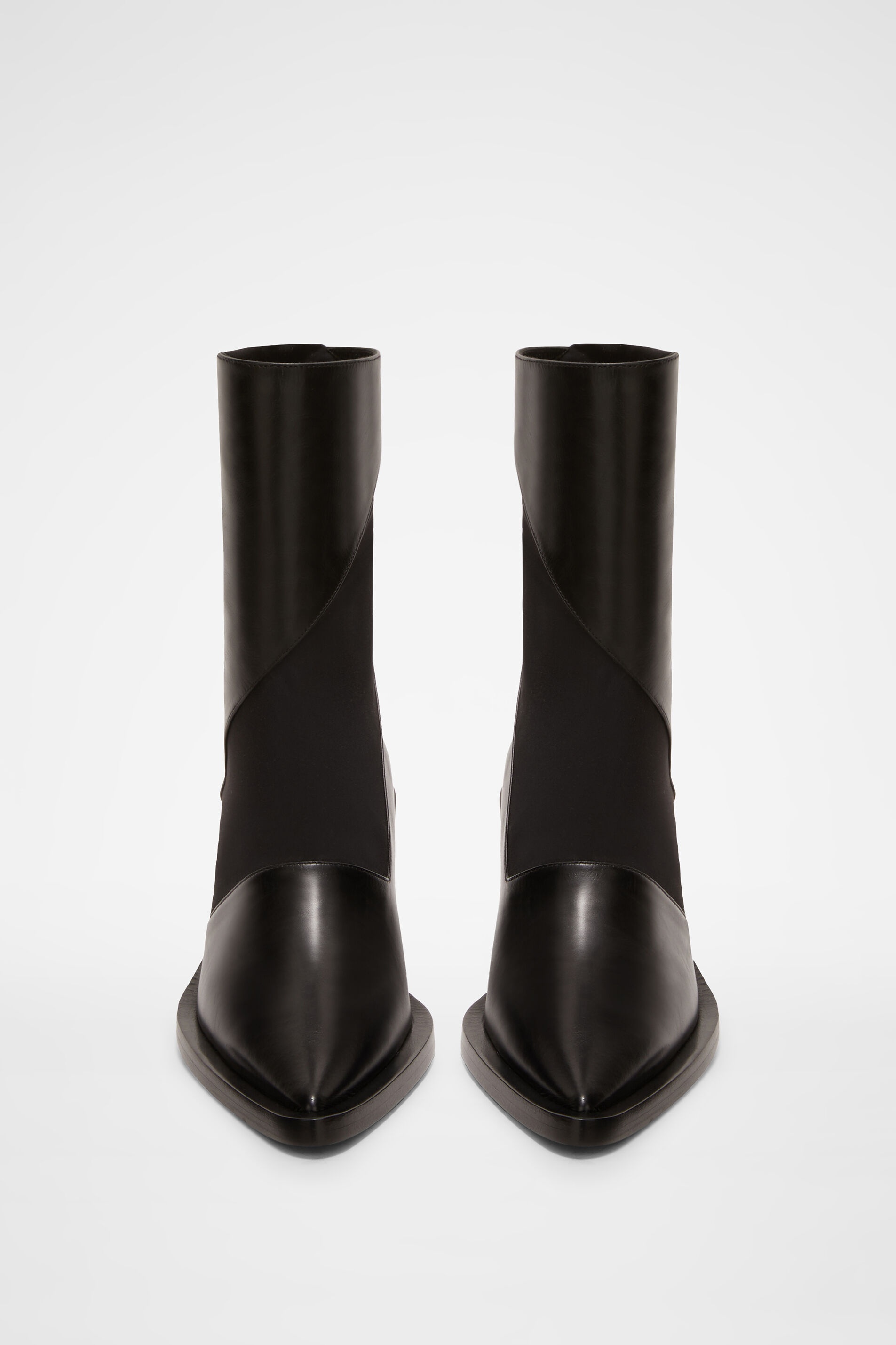 Ankle Boots - 5