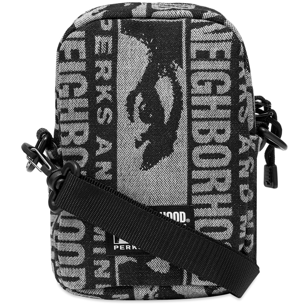 Neighborhood x P.A.M Cut & Sew Pouch - 1