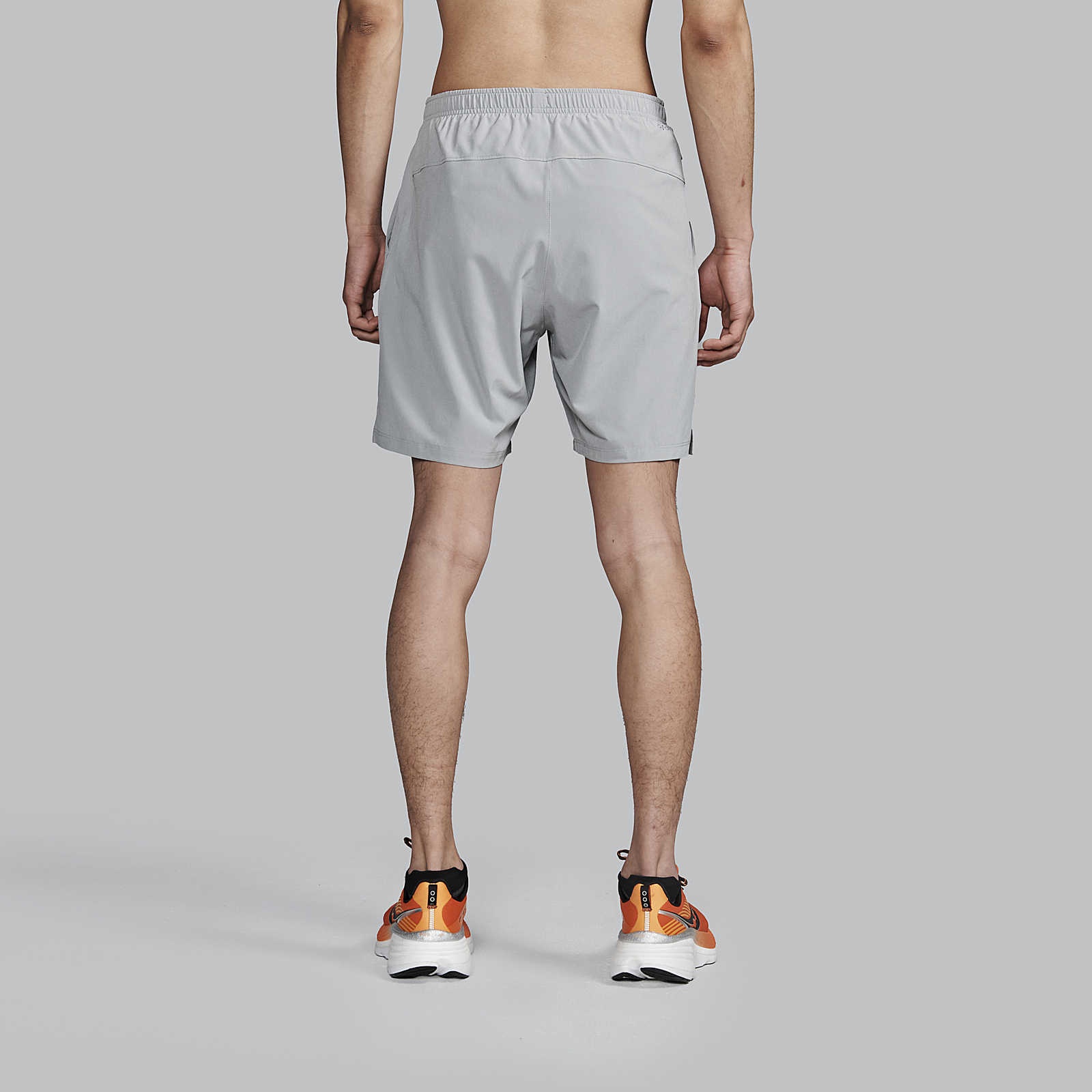 Outpace 7" Short - 2
