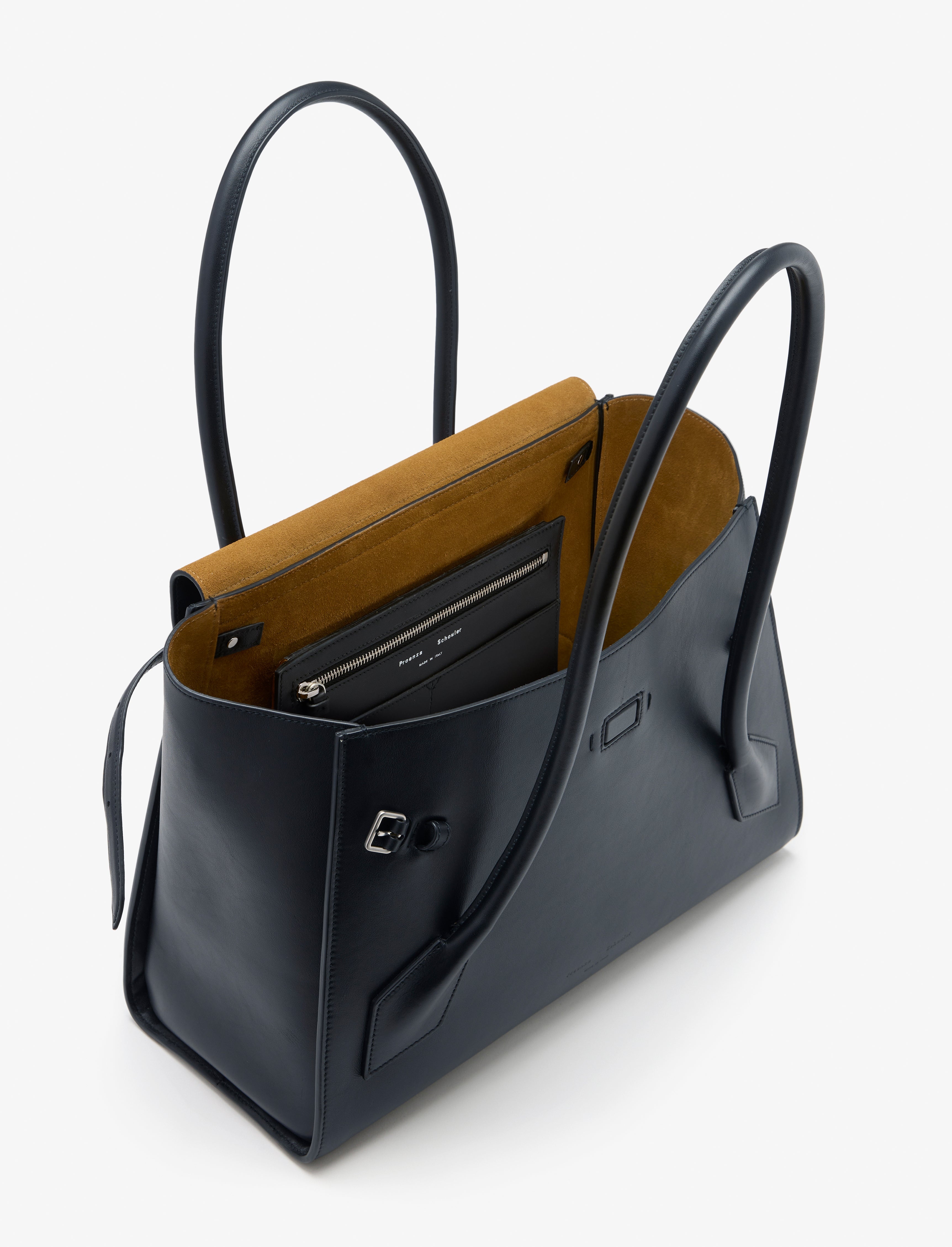 Tate Bag in Smooth Calf - 7