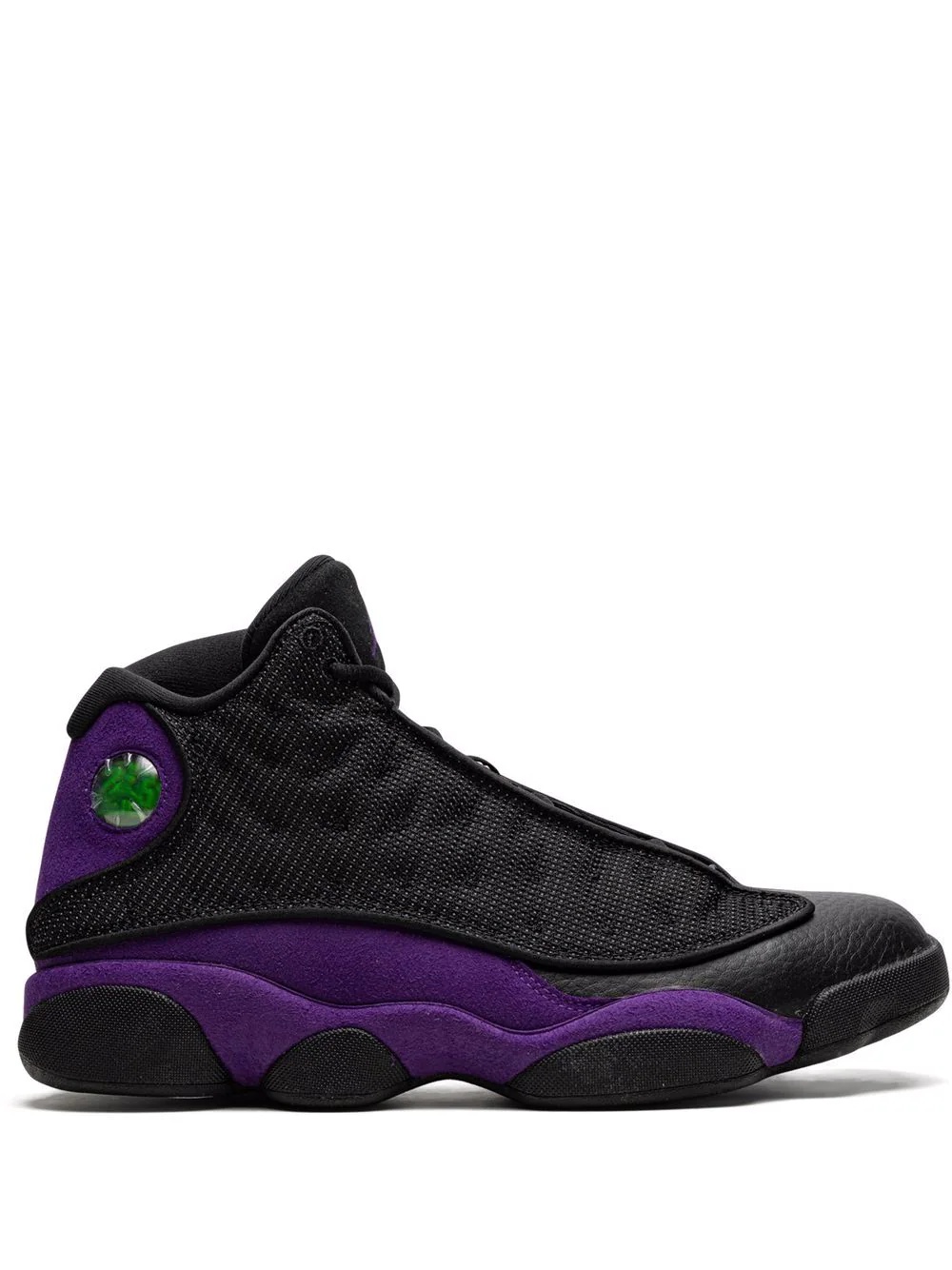 Air Jordan 13 Retro "Court Purple" sneakers - 1