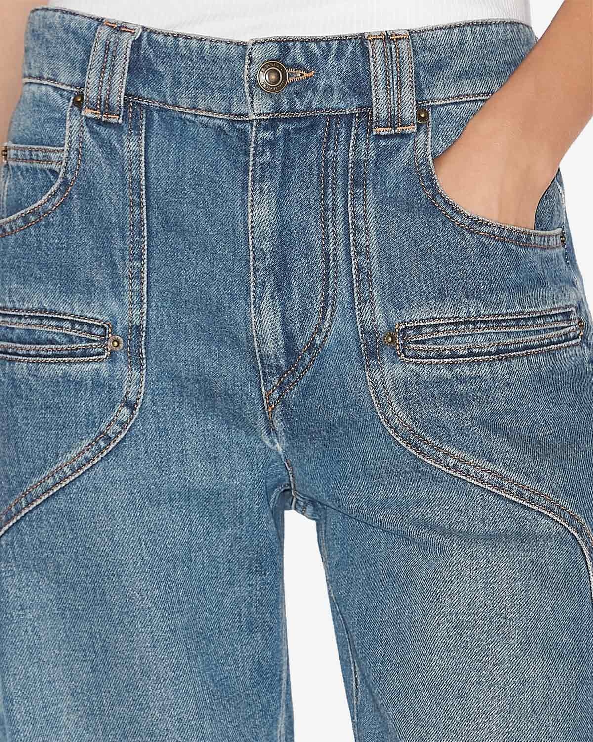 BETIANE PANTS - 3