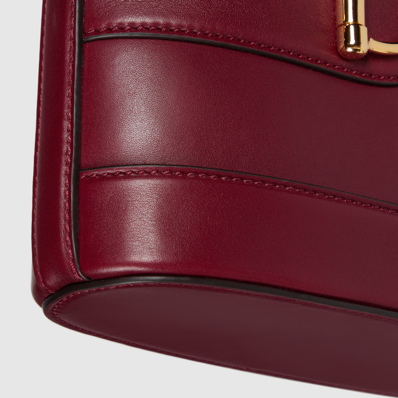 Gucci 73 mini bucket bag 11