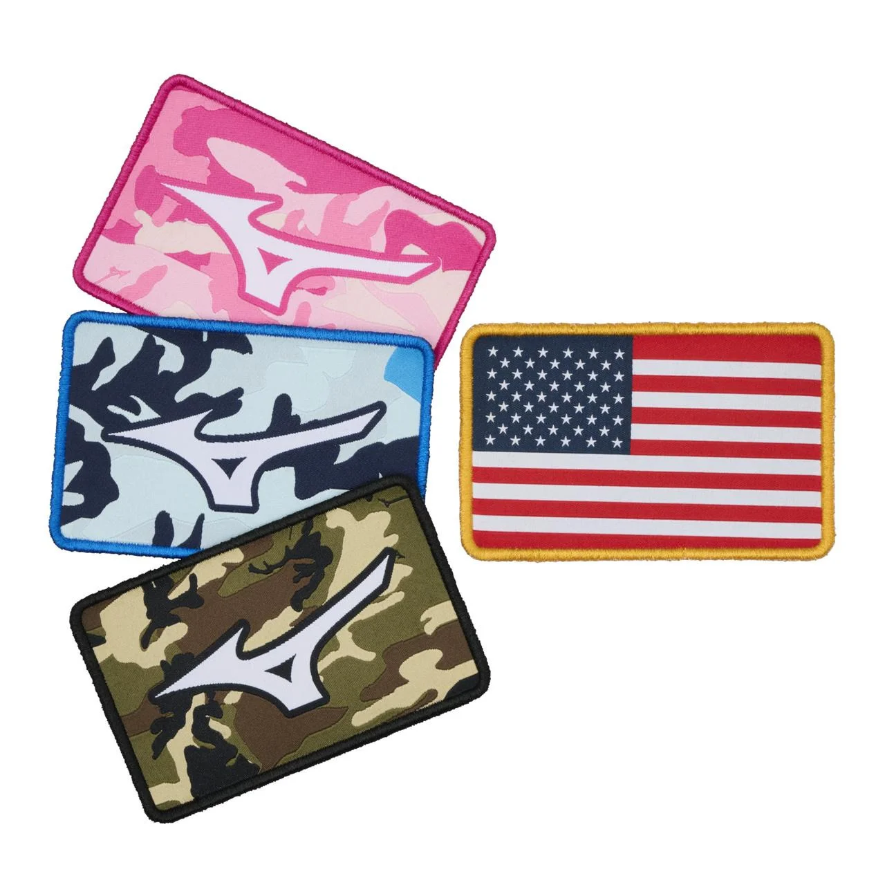 Mizuno Patch Pack - 1