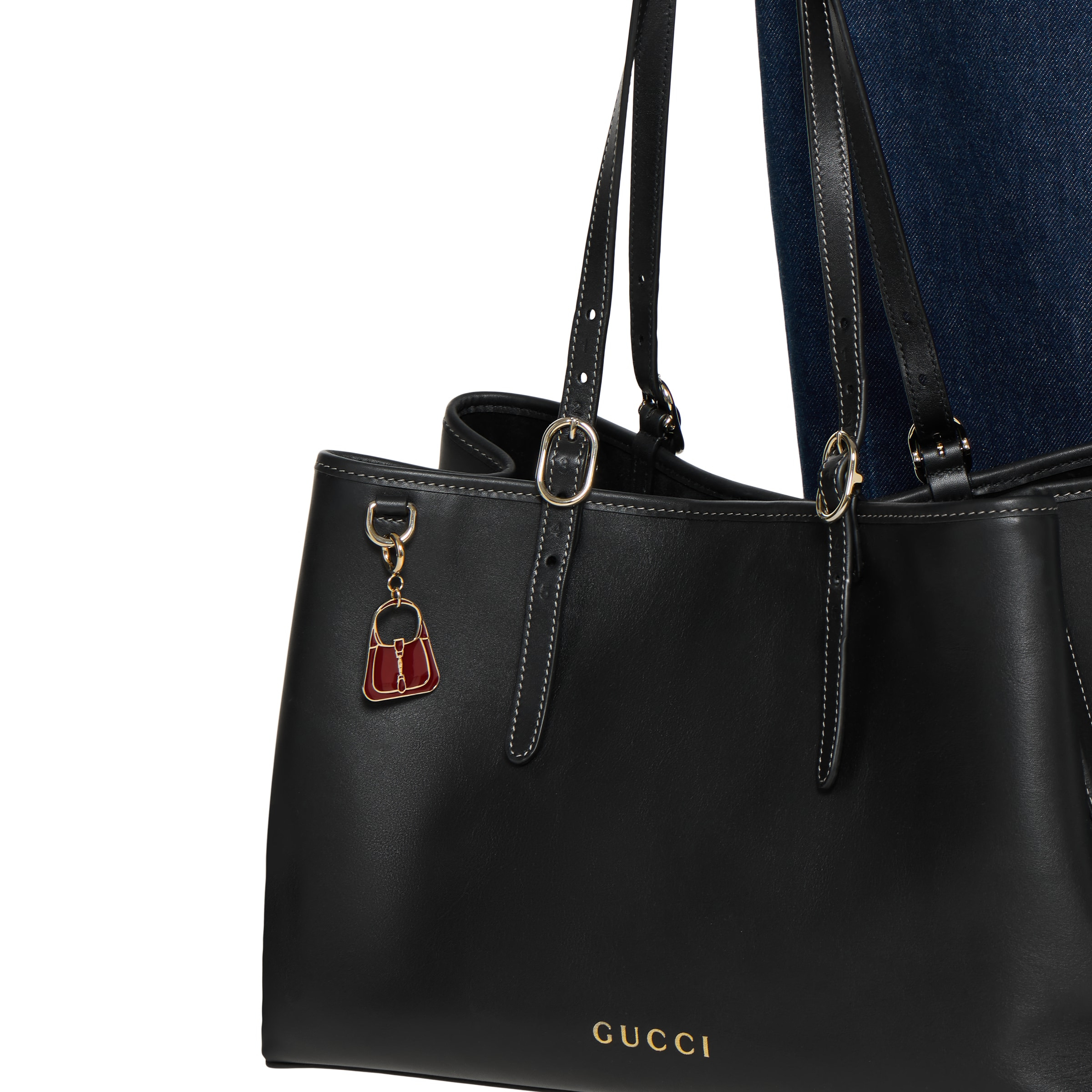 Jackie 1961 bag charm - 3