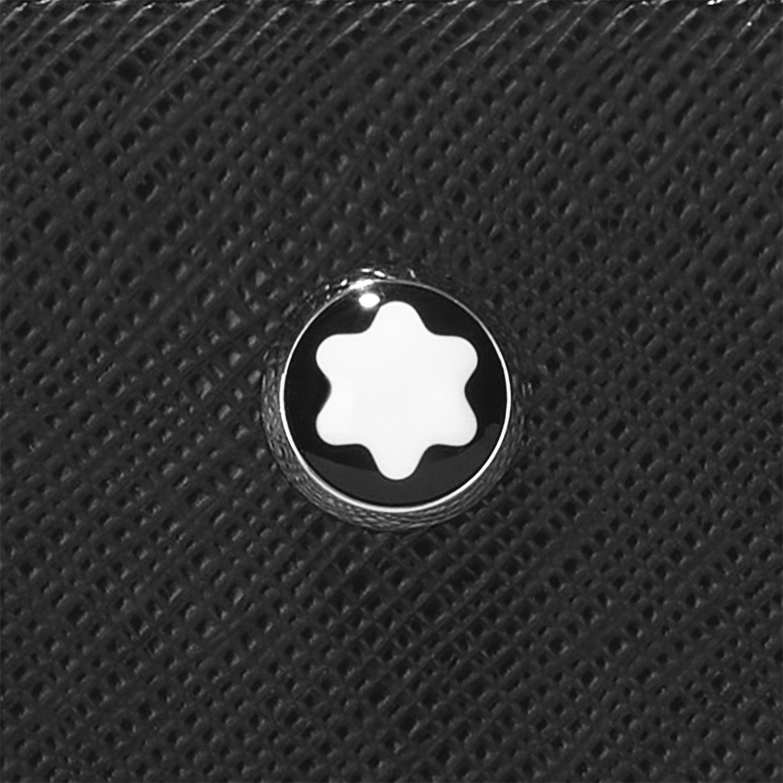 Montblanc Sartorial laptop case - 8